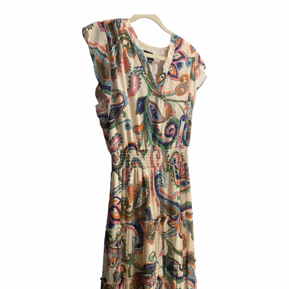 Beautiful summer Dress